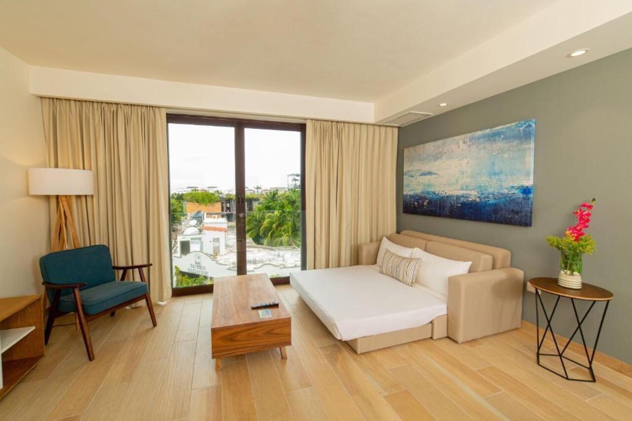 Appart hôtel Lahun By Xperience Playa del Carmen