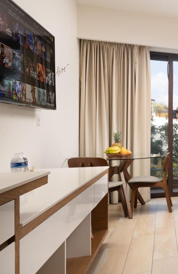 Appart hôtel Lahun By Xperience Playa del Carmen