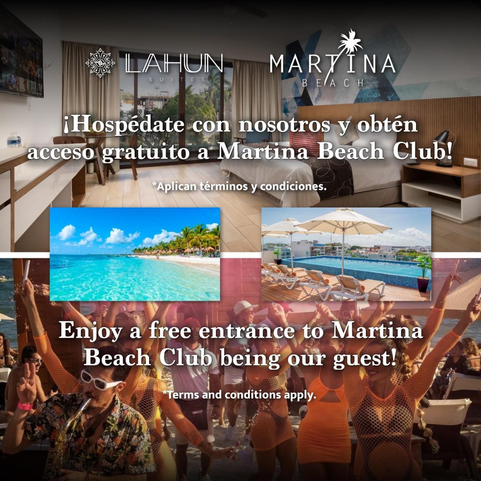 Lahun By Xperience Appart hôtel Playa del Carmen