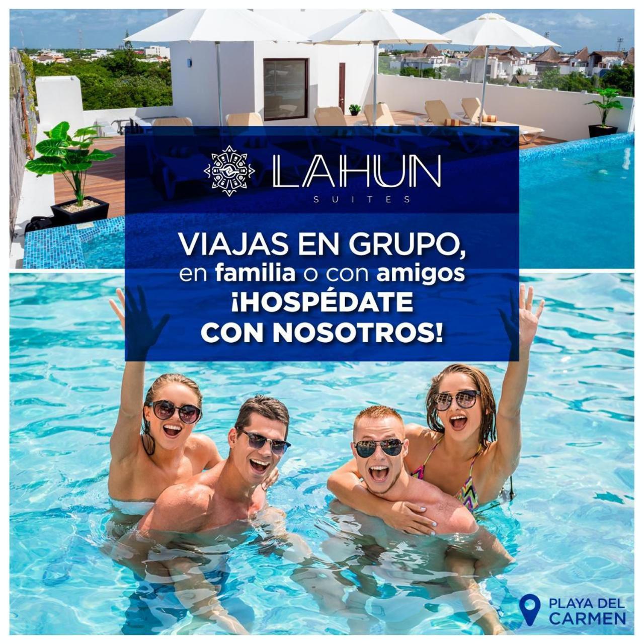 Appart hôtel Lahun By Xperience 3*